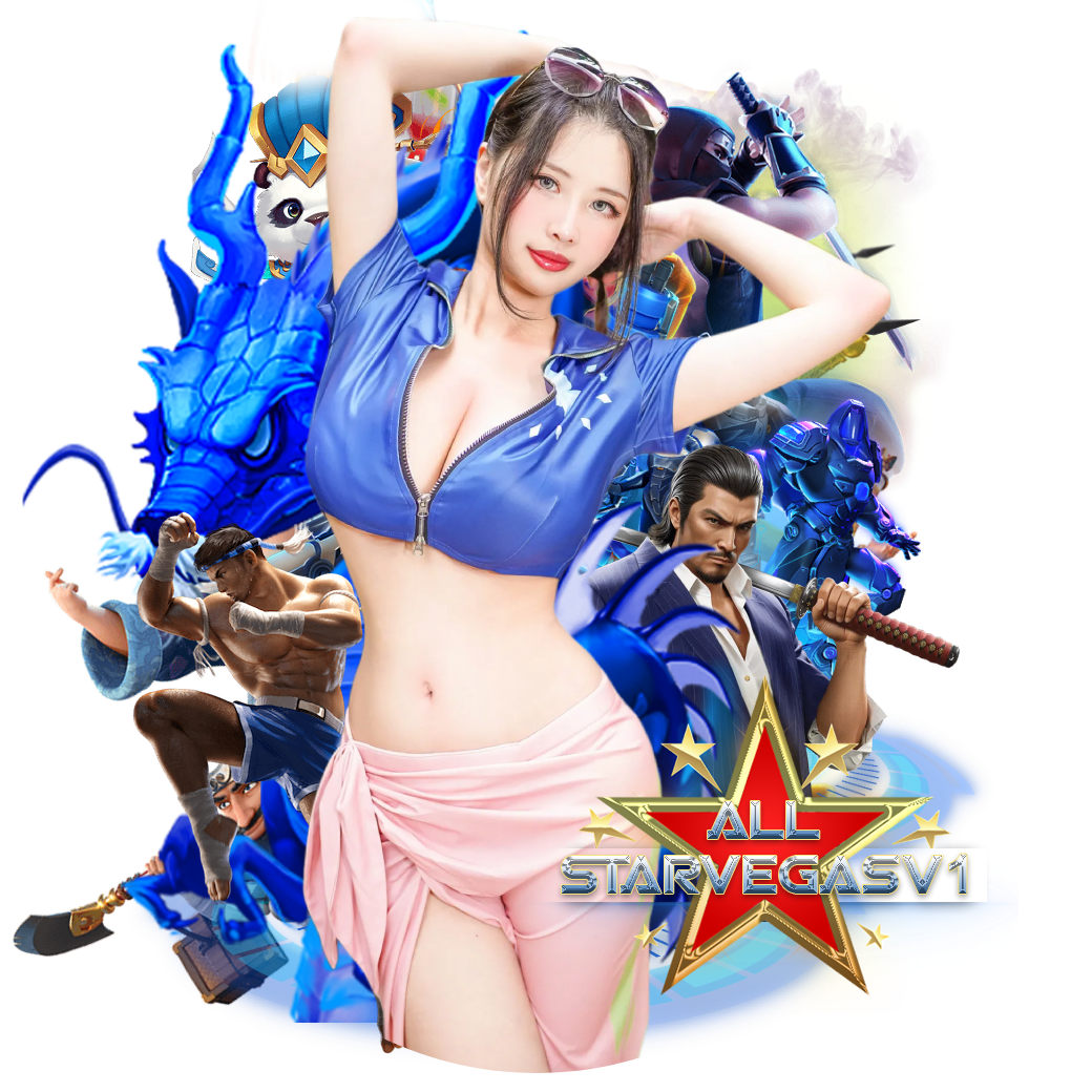 allstarvegasv1 ทรูวอเลท 