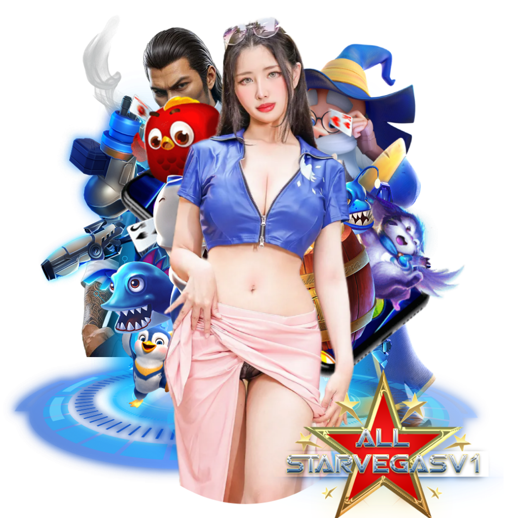 allstarvegasv1 slot 